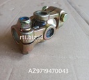 AZ9719470043 Universal Joint (Howo/Sino)