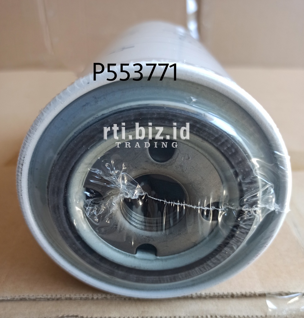P553771 Oil Filter (Donaldson) untuk Howo/Sino