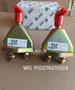 WG9100760100 Main switch (Howo/Sino)