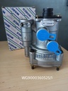 WG9000360525 Trailer Valve (Howo/Sino)