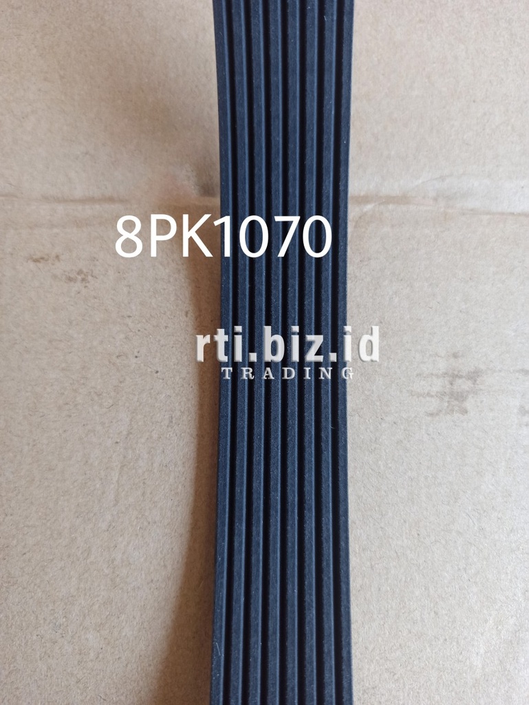 8PK1070 V-Belt (Howo/Sino)