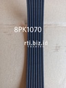 8PK1070 V-Belt (Howo/Sino)