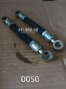 0050 Oil Pipe (Oil Return Pipe) Selang Oli Boscpump (Howo/Sino)