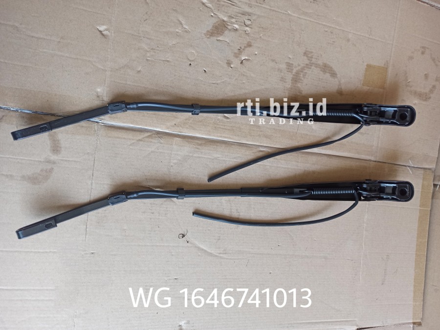 WG1646741013 Wiper Arm Howo (Howo/Sino)