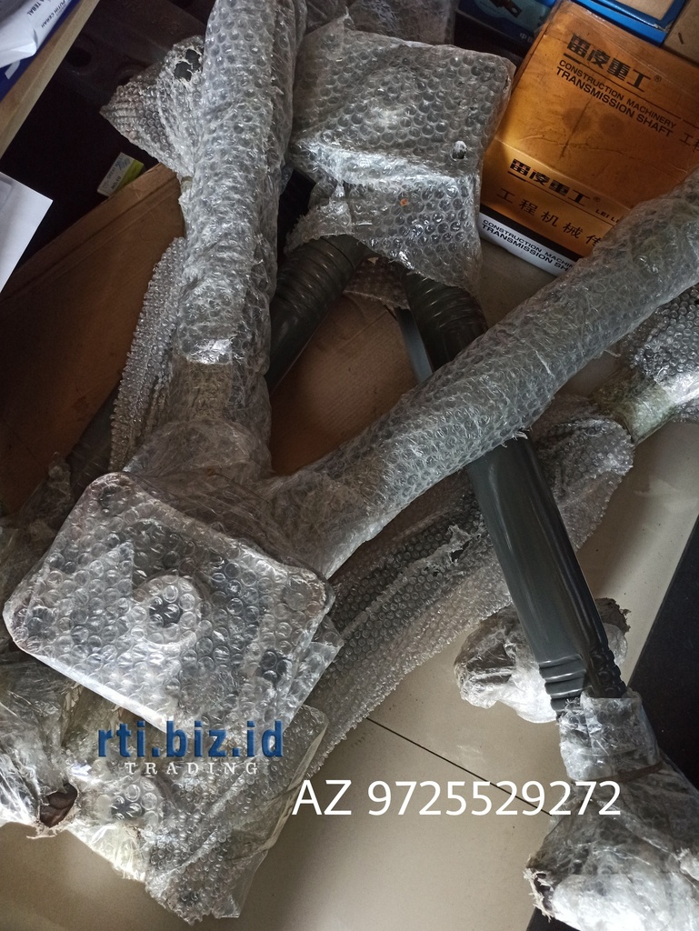 AZ9725529272 V Stabilizer (Howo/Sino)