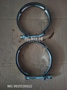 WG9925530022 Hose Clamp (Howo/Sino)