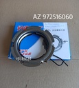 AZ972516060 Ring Cover clutch (Howo/SIno)