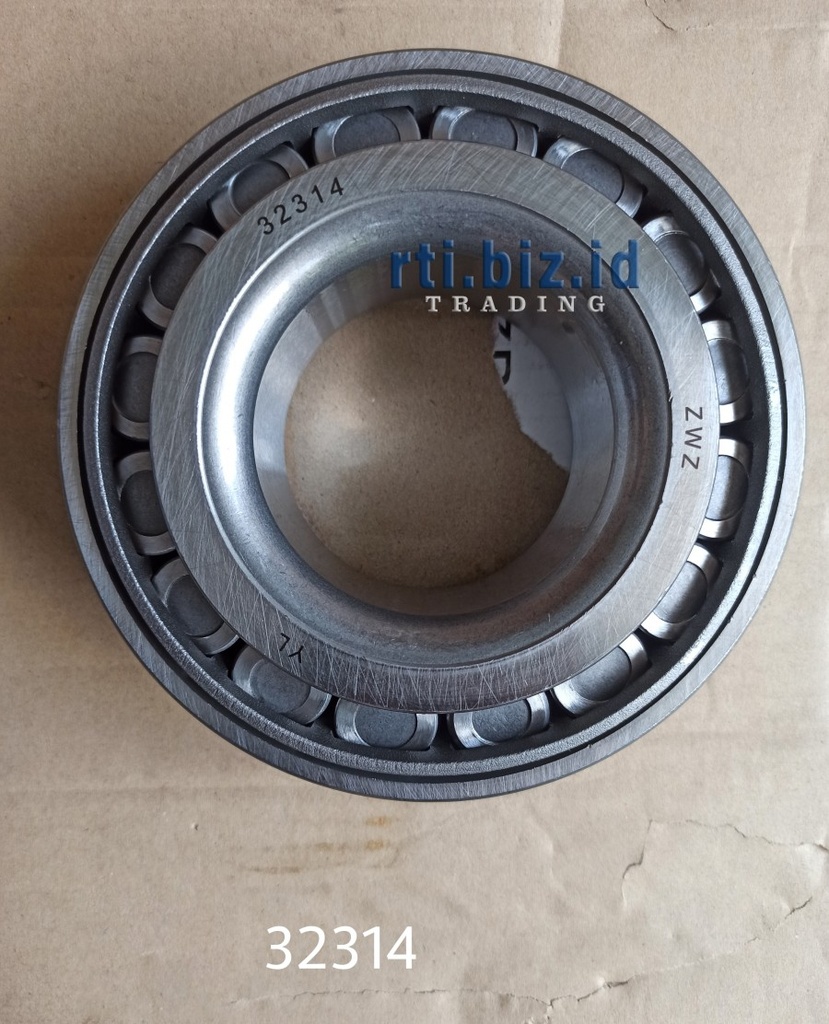 190003326543 (32314) Bearing (Howo)