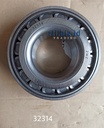 190003326543 (32314) Bearing (Howo)