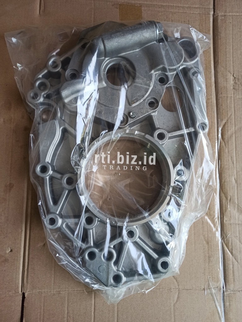 WG2203240019 Or WG2203240039 Oil Pump (Howo/Sino)