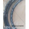 WG9632230010 High Pressure Clucth Oil Pipe (Ujung Bulat) (Howo/Sino)