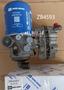 ZB4593 Air Dryer Assy (Iveco, Knor)