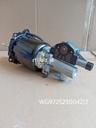 WG9725230042 Clutch Booster Or Servo Clutch (Howo/Sino)