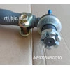 5801271552/AZ9719430010 Steering Rod (Howo/Iveco)
