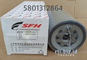 5801312864/5802302816/500190551 Fuel Filter Element/Primary (Iveco)