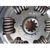 504225054 Clutch Plate (Disk Clutch) Iveco-Valeo