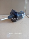 WG9725230042 Clutch Booster Or Servo Clutch (Howo/Sino)