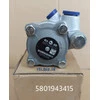 5801928987/5801943415/5801482164 Oil Steering Pump (41211093) (iveco)