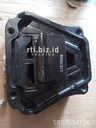 5802054734 Engine Silent Block (Iveco)