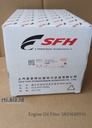 5801649910 Engine Oil Filter (Iveco - SFH/Genylon)