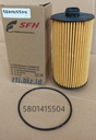 5801415504 Oil Filter (Iveco)