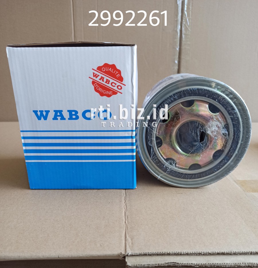 2992261/107163 Cartridge Air Dryer (Iveco/Wabco)