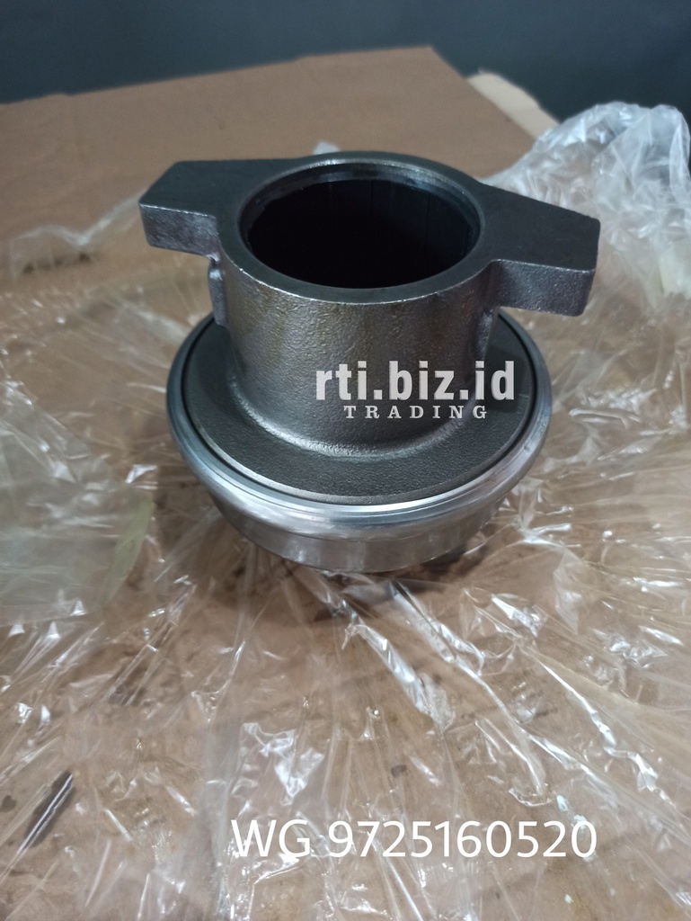 WG9725160520 Clutch Release Bearing Howo/Sino (Sach)