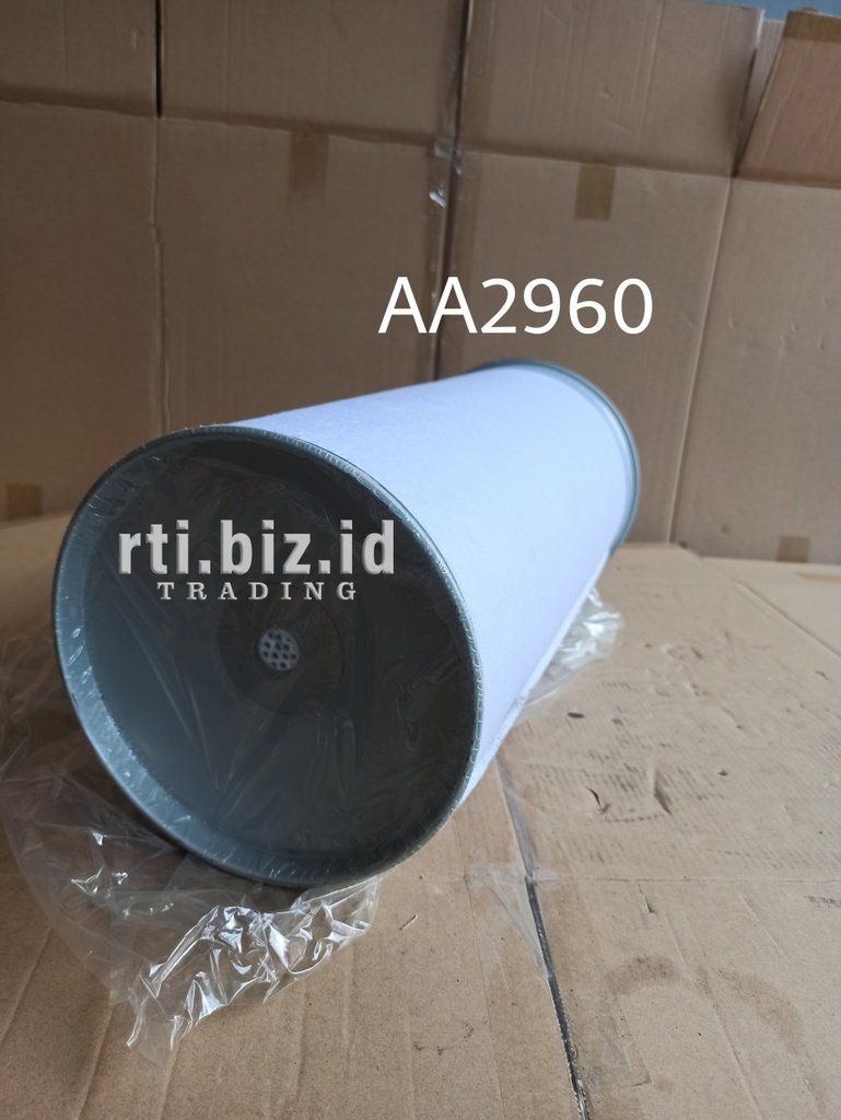 AA2960/2996157 Inner Air Filter (Iveco)