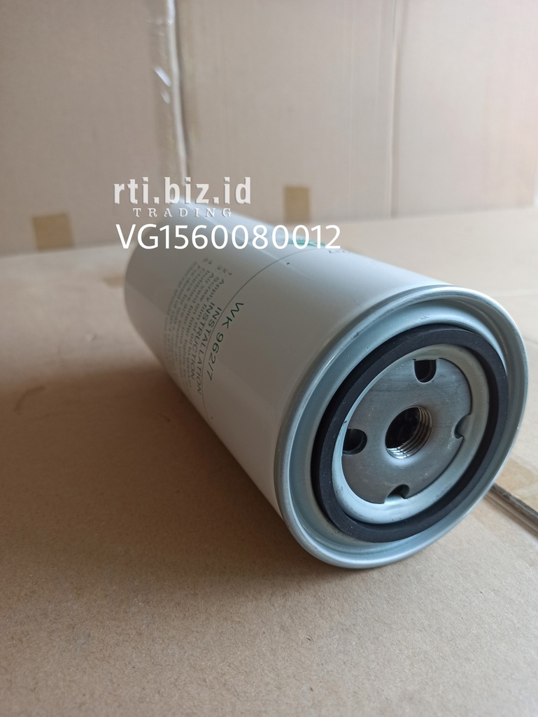 VG1560080012 Fuel Filter (Howo/Sino)