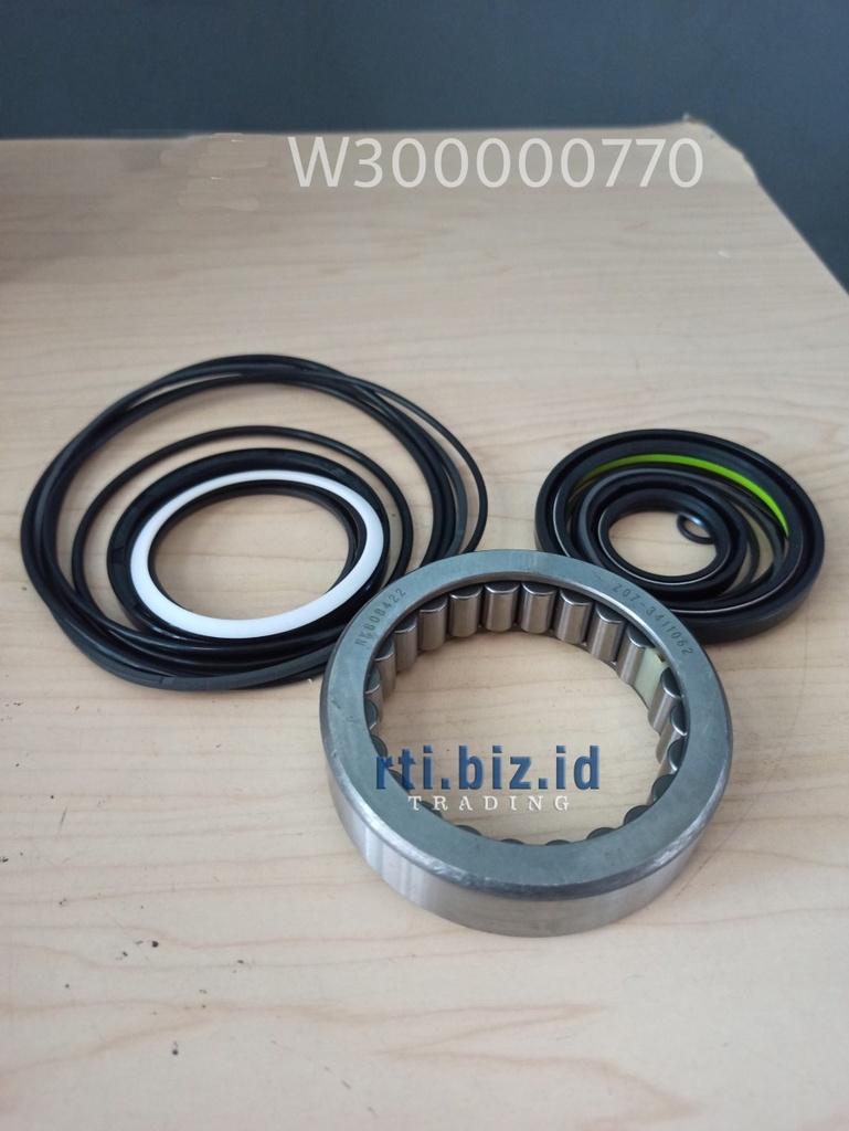 W300000770 Kit Seal Steering Or Repair Kits (Iveco)