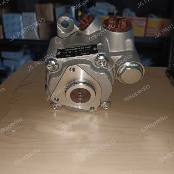 41211223 Oil Pump Steering untuk iveco/genlyon