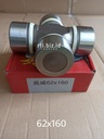 62*160 Universal Joint (iveco/genlyon)