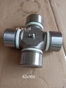 62*160 Universal Joint (iveco/genlyon)