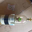 1000FH30 Racor Water Separator Assy (Iveco/Parker/Genlyon)