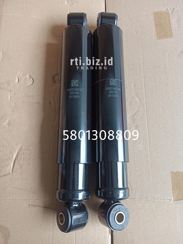 5801308809 Shock Absorber (iveco/genlyon)