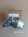 2830122 Hand Oil Pump / Fuel Pump (Iveco/Genlyon)