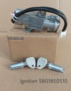 5801850510 Ignition (iveco/genlyon)