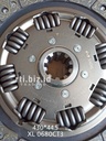 XL0680CT3 Disc Clutch (GD (yuchai Engine) Yutong)