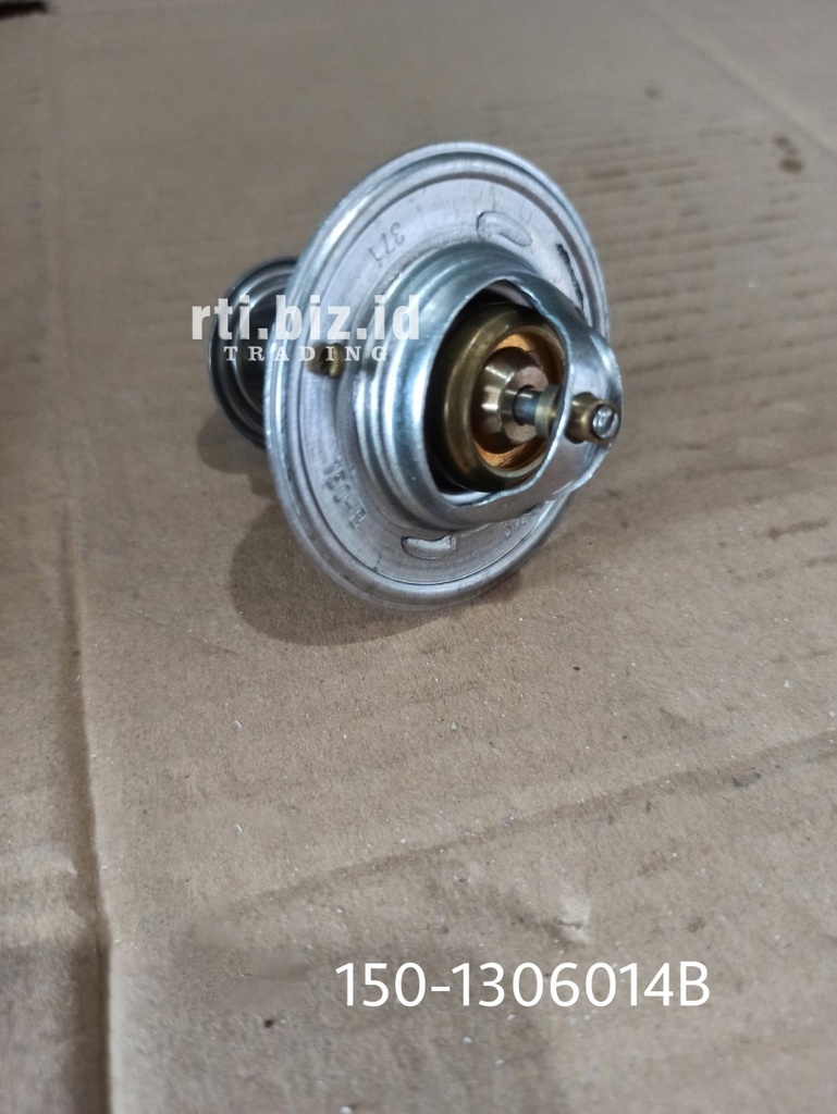 150-1306014B Thermotstat (Golden Dragon (yuchai Engine))