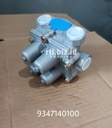 9347140100 4-circle valve (Wabco/MAN/DAF)