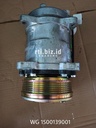 WG1500139001 AC Compressor (Howo/Sino)