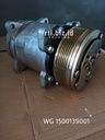 WG1500139001 AC Compressor (Howo/Sino)