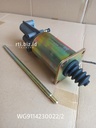 WG9114230022 Clutch Booster Or Servo Clutch (Howo/Sino)