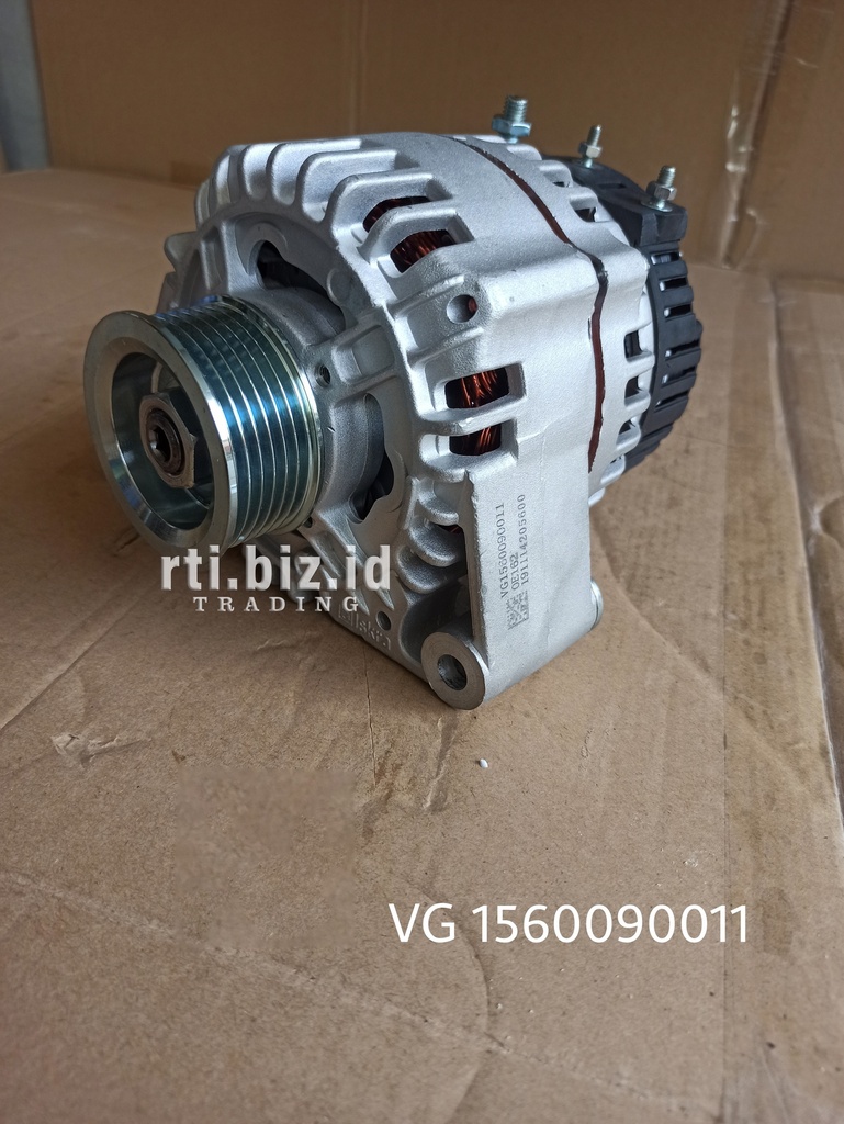 VG1560090011 Alternator (Howo/Sino)