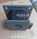 AZ9725520278 Rubber Seat (Howo/Sino)