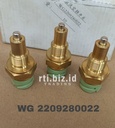 WG2209280022 Sensor / Neutral Pressure Switch (Howo/Sino)