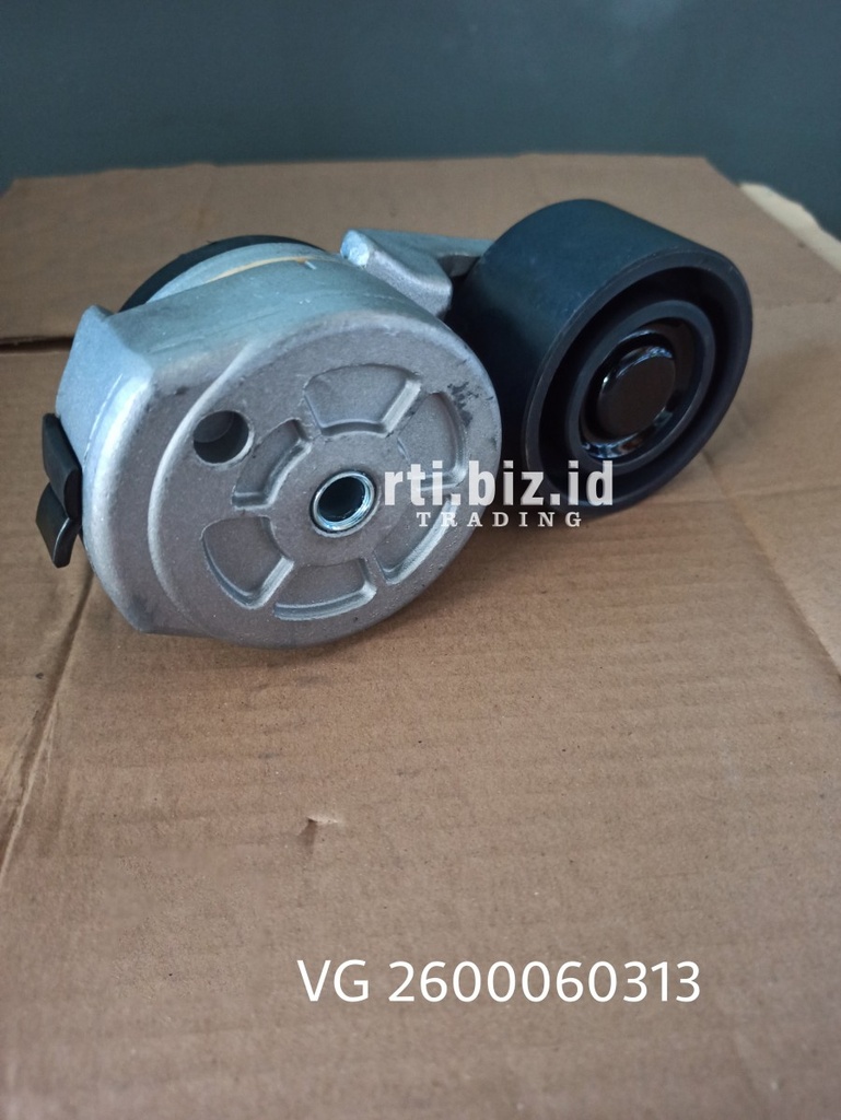 VG2600060313 Tensioner Roller (Howo/Sino)