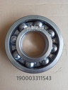 190003311543/6312N Bearing Gardan Or Inter-axle Differential Bearing