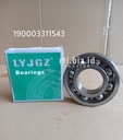 190003311543/6312N Bearing Gardan Or Inter-axle Differential Bearing