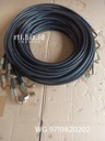 WG9719820202 selang hidrolis kabin 1 / Hose (Howo/Sino)